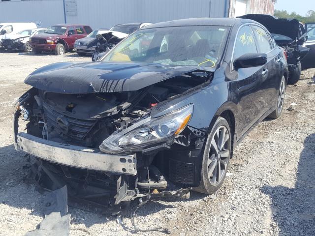 Photo 1 VIN: 1N4AL3AP9GC273073 - NISSAN ALTIMA 2.5 