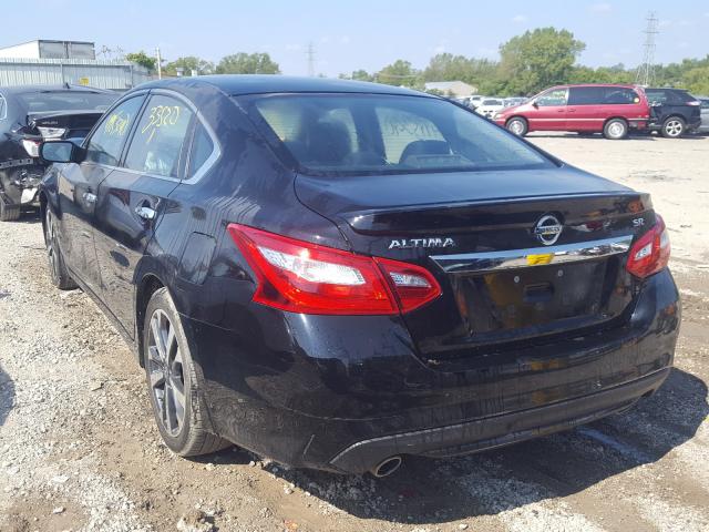 Photo 2 VIN: 1N4AL3AP9GC273073 - NISSAN ALTIMA 2.5 