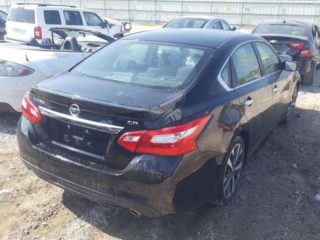 Photo 3 VIN: 1N4AL3AP9GC273073 - NISSAN ALTIMA 2.5 