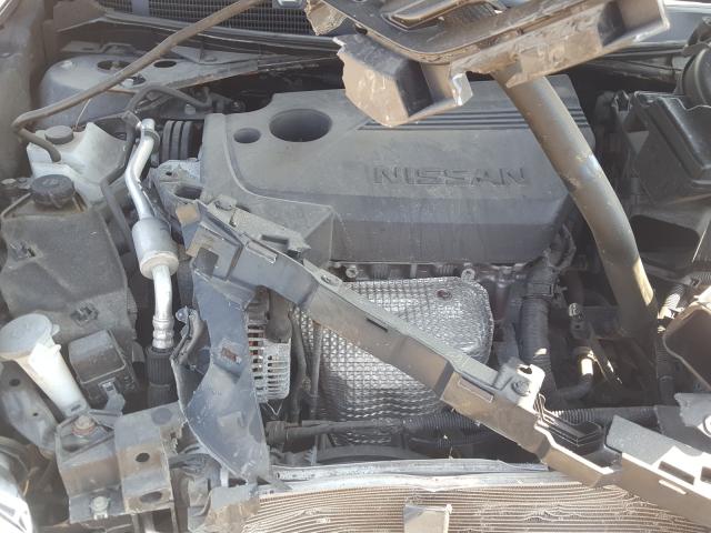 Photo 6 VIN: 1N4AL3AP9GC273073 - NISSAN ALTIMA 2.5 