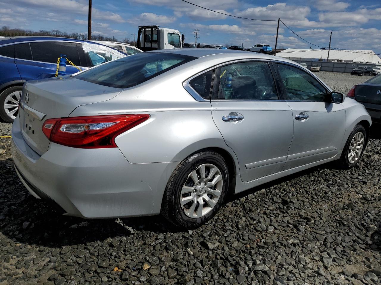 Photo 2 VIN: 1N4AL3AP9GC273526 - NISSAN ALTIMA 