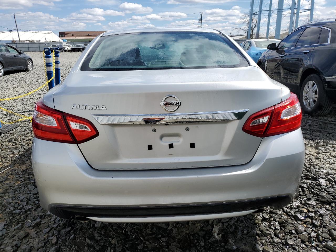 Photo 5 VIN: 1N4AL3AP9GC273526 - NISSAN ALTIMA 