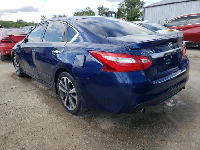 Photo 1 VIN: 1N4AL3AP9GC278855 - NISSAN ALTIMA 2.5 