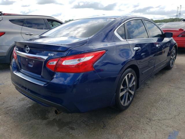 Photo 2 VIN: 1N4AL3AP9GC278855 - NISSAN ALTIMA 2.5 