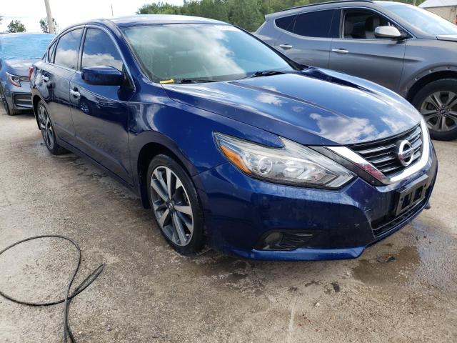 Photo 3 VIN: 1N4AL3AP9GC278855 - NISSAN ALTIMA 2.5 