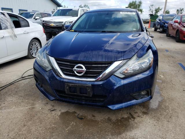 Photo 4 VIN: 1N4AL3AP9GC278855 - NISSAN ALTIMA 2.5 