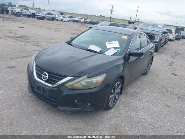 Photo 1 VIN: 1N4AL3AP9GC279326 - NISSAN ALTIMA 