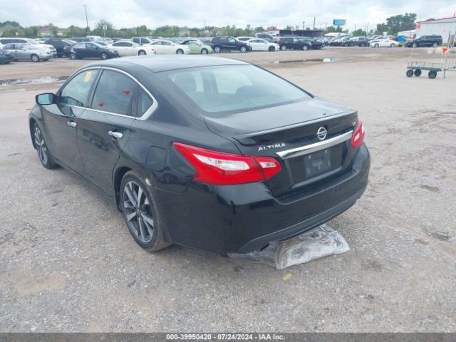 Photo 2 VIN: 1N4AL3AP9GC279326 - NISSAN ALTIMA 