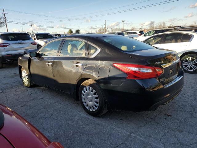 Photo 1 VIN: 1N4AL3AP9GC280136 - NISSAN ALTIMA 2.5 