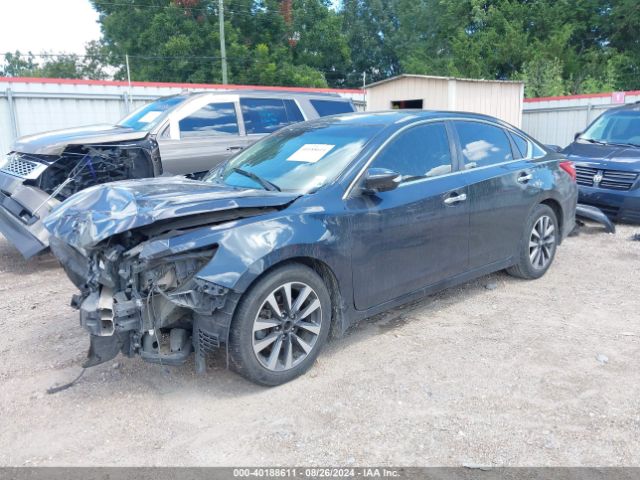 Photo 1 VIN: 1N4AL3AP9GC283828 - NISSAN ALTIMA 