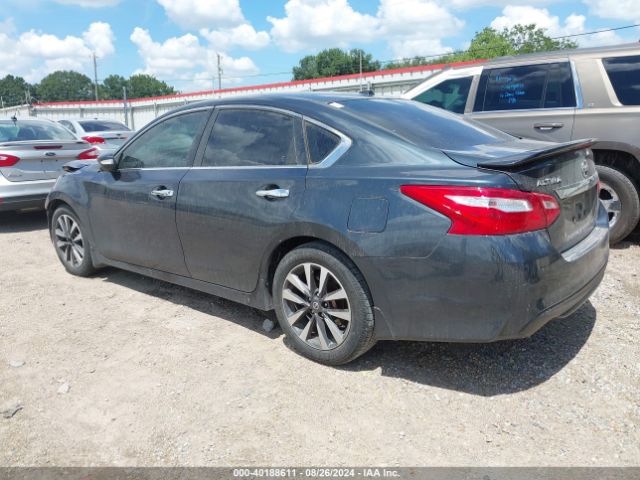 Photo 2 VIN: 1N4AL3AP9GC283828 - NISSAN ALTIMA 