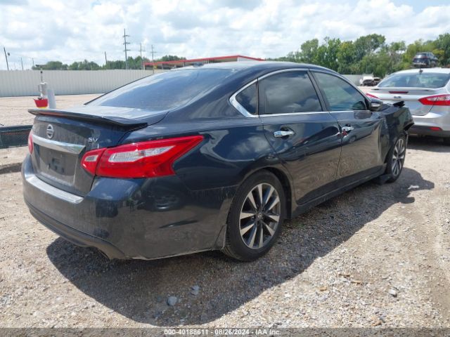 Photo 3 VIN: 1N4AL3AP9GC283828 - NISSAN ALTIMA 