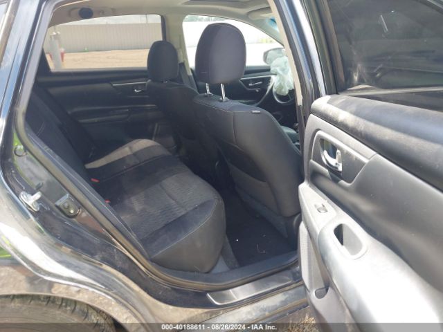 Photo 7 VIN: 1N4AL3AP9GC283828 - NISSAN ALTIMA 