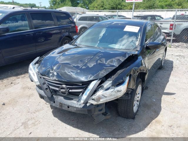 Photo 1 VIN: 1N4AL3AP9GC284039 - NISSAN ALTIMA 