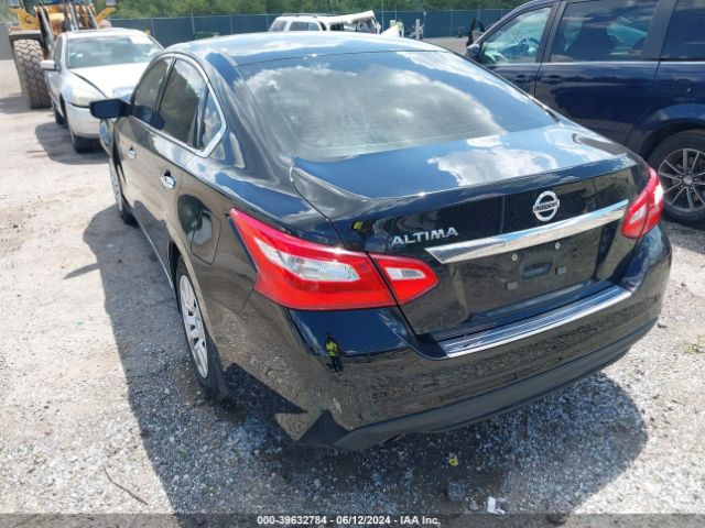 Photo 2 VIN: 1N4AL3AP9GC284039 - NISSAN ALTIMA 