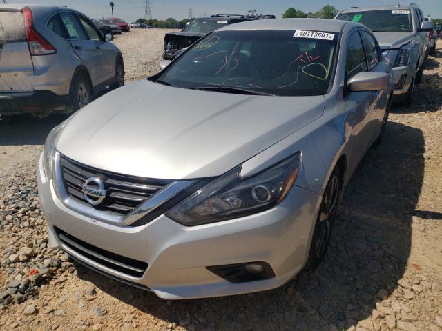 Photo 1 VIN: 1N4AL3AP9GC284476 - NISSAN ALTIMA 