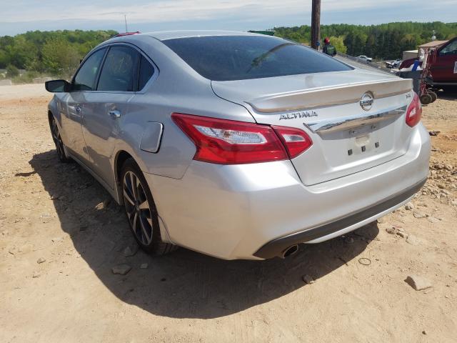 Photo 2 VIN: 1N4AL3AP9GC284476 - NISSAN ALTIMA 