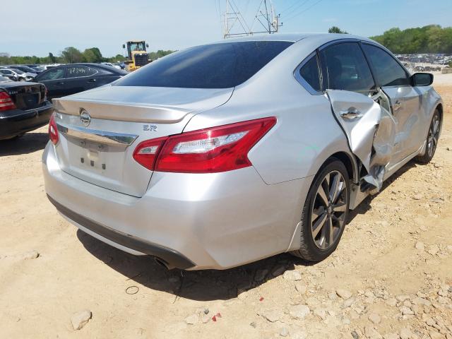 Photo 3 VIN: 1N4AL3AP9GC284476 - NISSAN ALTIMA 