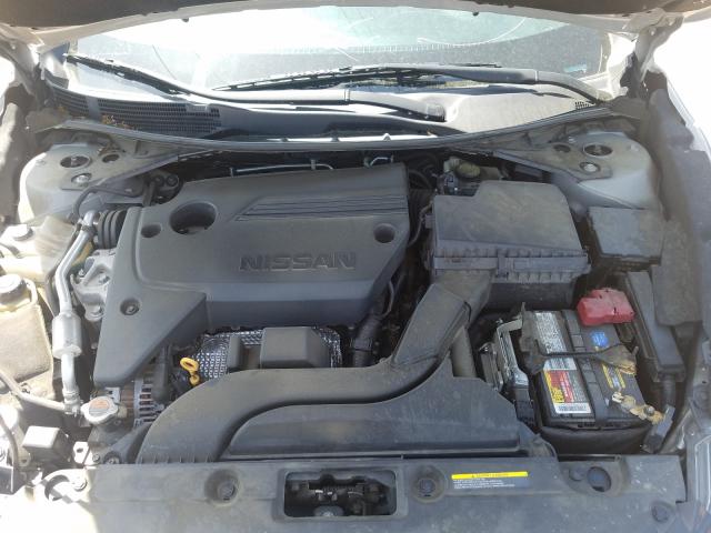 Photo 6 VIN: 1N4AL3AP9GC284476 - NISSAN ALTIMA 