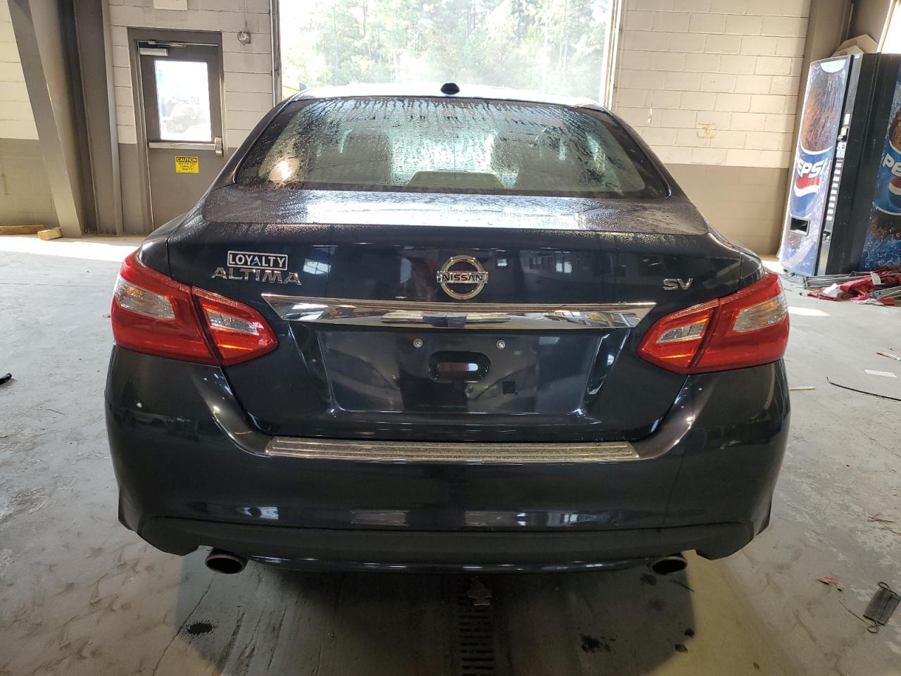 Photo 5 VIN: 1N4AL3AP9GC284865 - NISSAN ALTIMA 