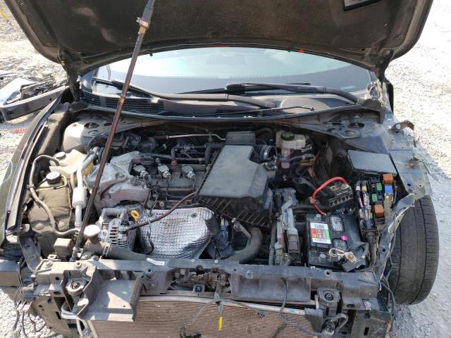 Photo 10 VIN: 1N4AL3AP9GC286163 - NISSAN ALTIMA 2.5 