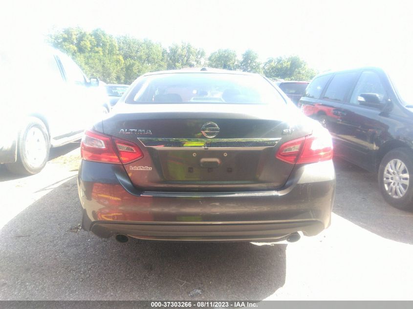 Photo 14 VIN: 1N4AL3AP9GC287488 - NISSAN ALTIMA 