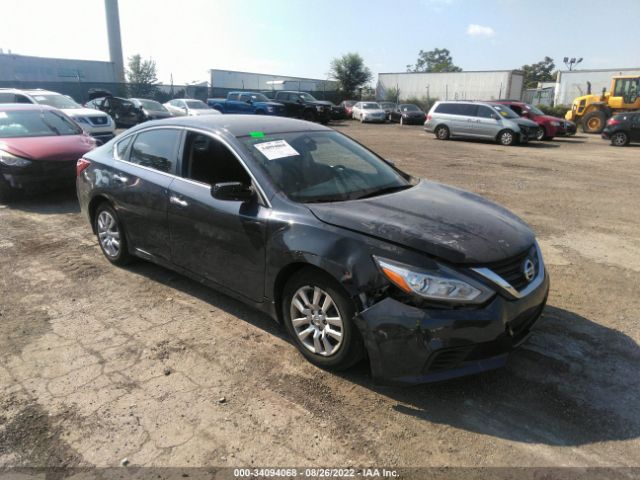 Photo 0 VIN: 1N4AL3AP9GC288219 - NISSAN ALTIMA 