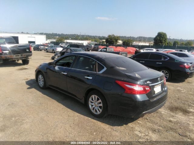 Photo 2 VIN: 1N4AL3AP9GC288219 - NISSAN ALTIMA 