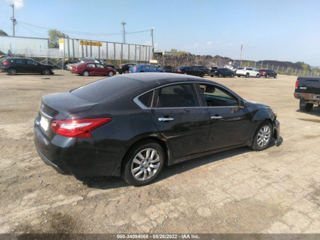 Photo 3 VIN: 1N4AL3AP9GC288219 - NISSAN ALTIMA 