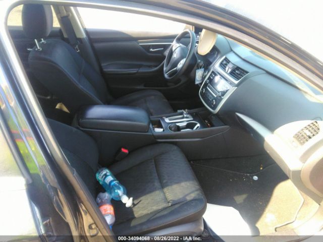 Photo 4 VIN: 1N4AL3AP9GC288219 - NISSAN ALTIMA 