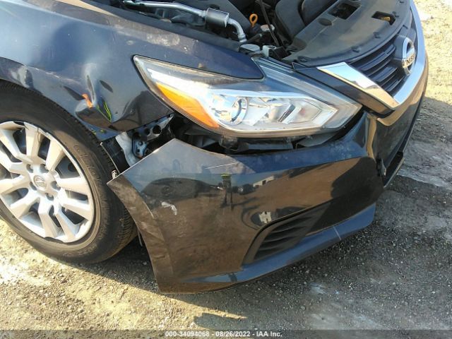 Photo 5 VIN: 1N4AL3AP9GC288219 - NISSAN ALTIMA 