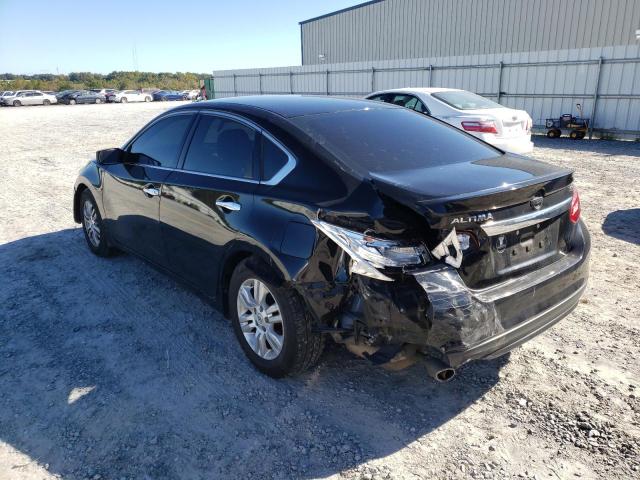 Photo 2 VIN: 1N4AL3AP9GC288494 - NISSAN ALTIMA 2.5 