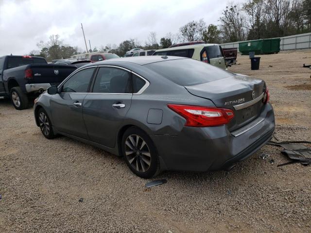 Photo 1 VIN: 1N4AL3AP9GC288575 - NISSAN ALTIMA 2.5 