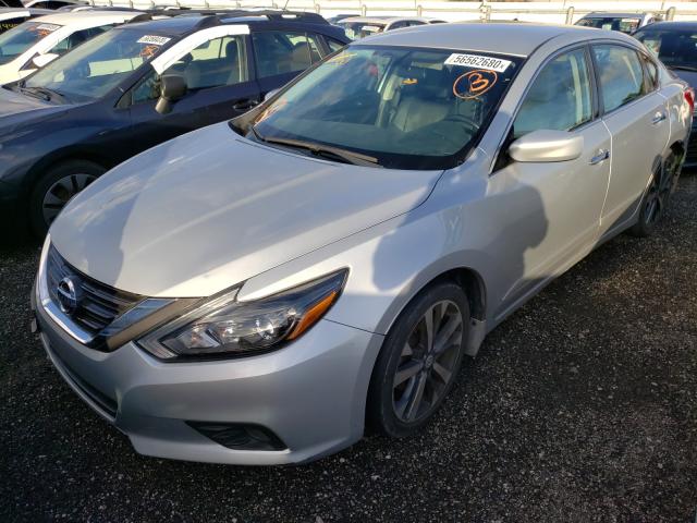 Photo 1 VIN: 1N4AL3AP9GC288785 - NISSAN ALTIMA 2.5 