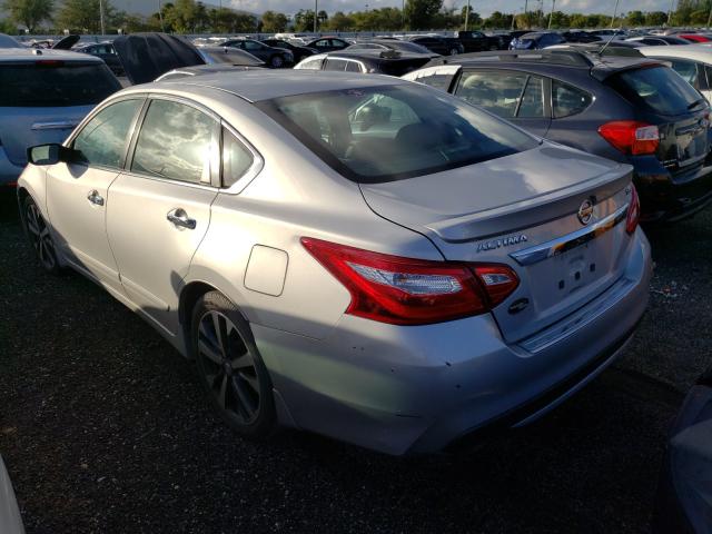 Photo 2 VIN: 1N4AL3AP9GC288785 - NISSAN ALTIMA 2.5 