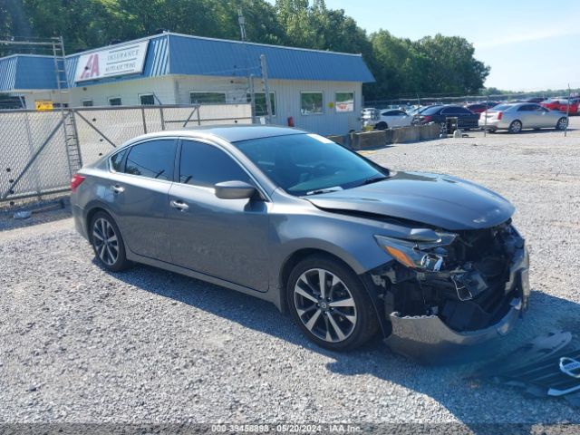 Photo 0 VIN: 1N4AL3AP9GC291461 - NISSAN ALTIMA 