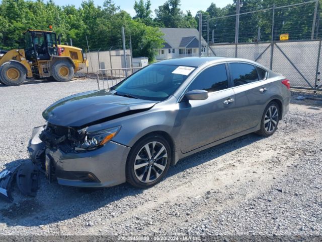 Photo 1 VIN: 1N4AL3AP9GC291461 - NISSAN ALTIMA 