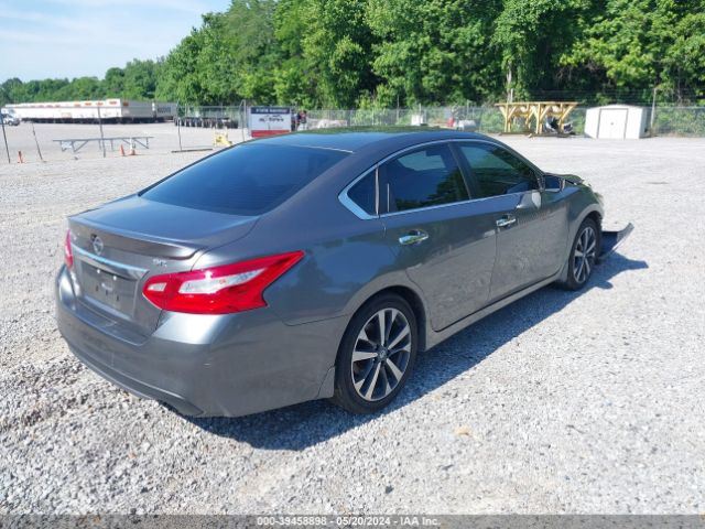 Photo 3 VIN: 1N4AL3AP9GC291461 - NISSAN ALTIMA 