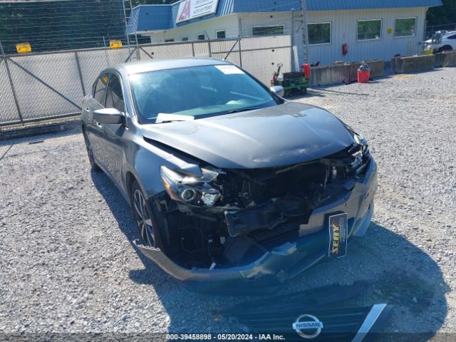 Photo 5 VIN: 1N4AL3AP9GC291461 - NISSAN ALTIMA 