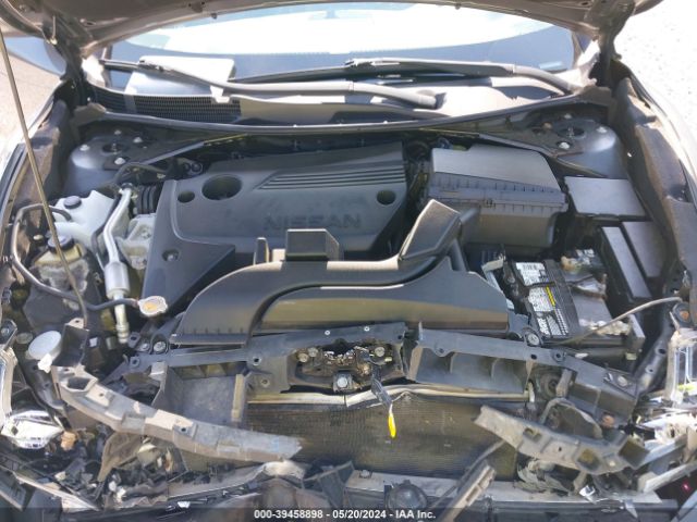 Photo 9 VIN: 1N4AL3AP9GC291461 - NISSAN ALTIMA 