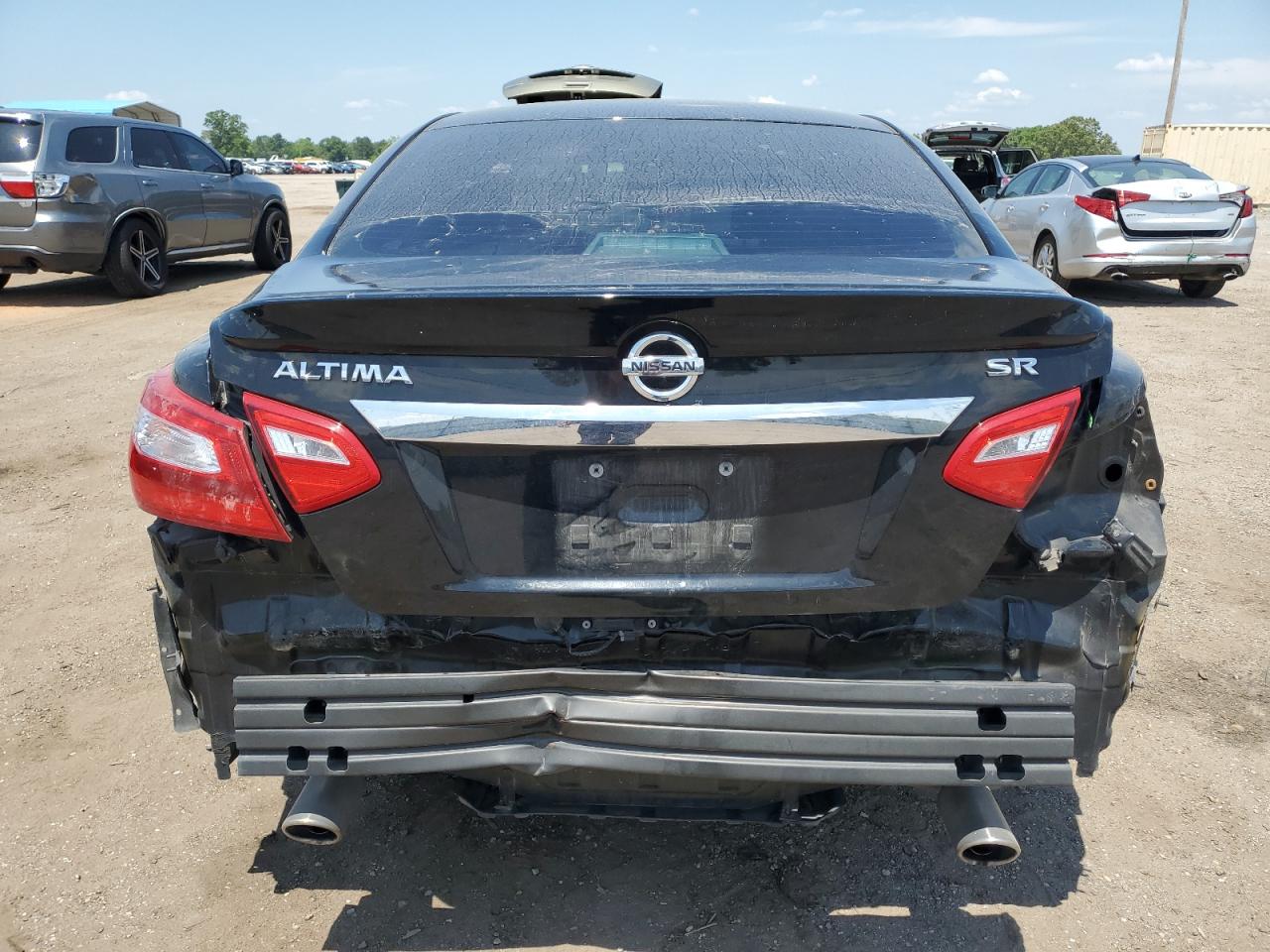 Photo 5 VIN: 1N4AL3AP9GC293937 - NISSAN ALTIMA 