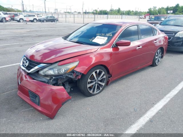 Photo 1 VIN: 1N4AL3AP9GC295154 - NISSAN ALTIMA 