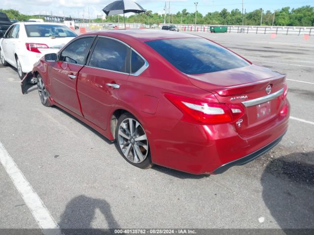 Photo 2 VIN: 1N4AL3AP9GC295154 - NISSAN ALTIMA 