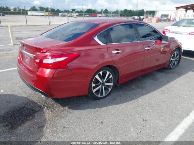 Photo 3 VIN: 1N4AL3AP9GC295154 - NISSAN ALTIMA 