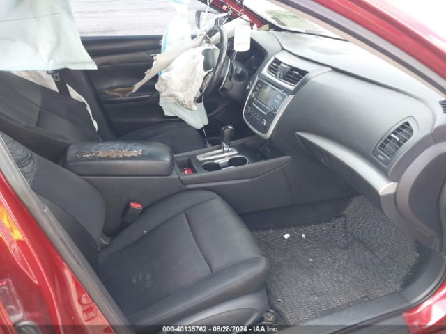 Photo 4 VIN: 1N4AL3AP9GC295154 - NISSAN ALTIMA 