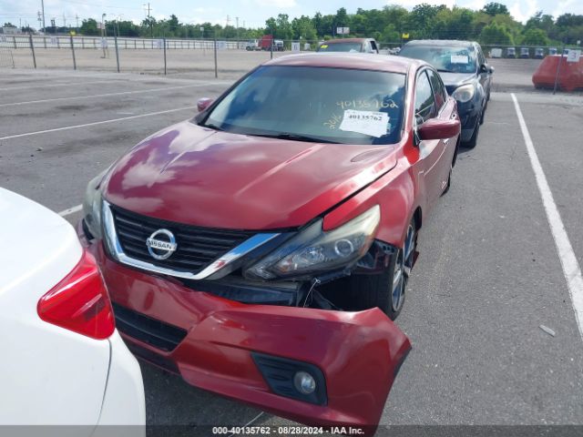 Photo 5 VIN: 1N4AL3AP9GC295154 - NISSAN ALTIMA 