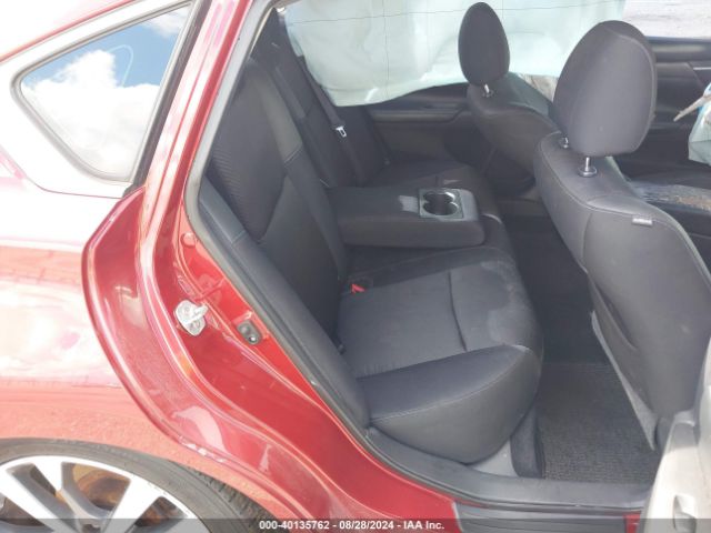 Photo 7 VIN: 1N4AL3AP9GC295154 - NISSAN ALTIMA 