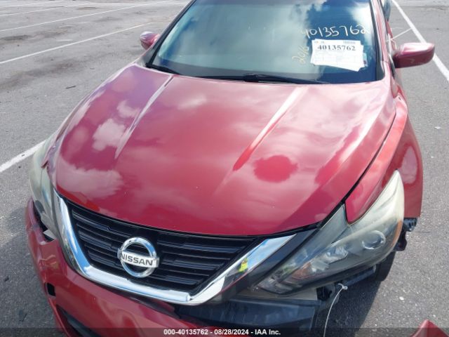 Photo 9 VIN: 1N4AL3AP9GC295154 - NISSAN ALTIMA 