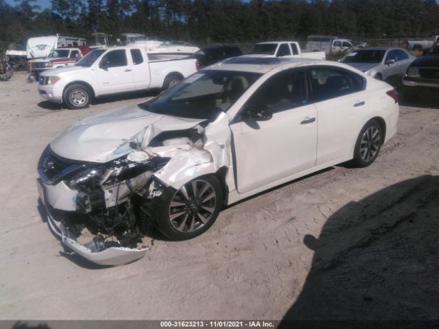 Photo 1 VIN: 1N4AL3AP9GC295414 - NISSAN ALTIMA 