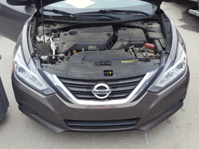 Photo 6 VIN: 1N4AL3AP9GN305122 - NISSAN ALTIMA 2.5 